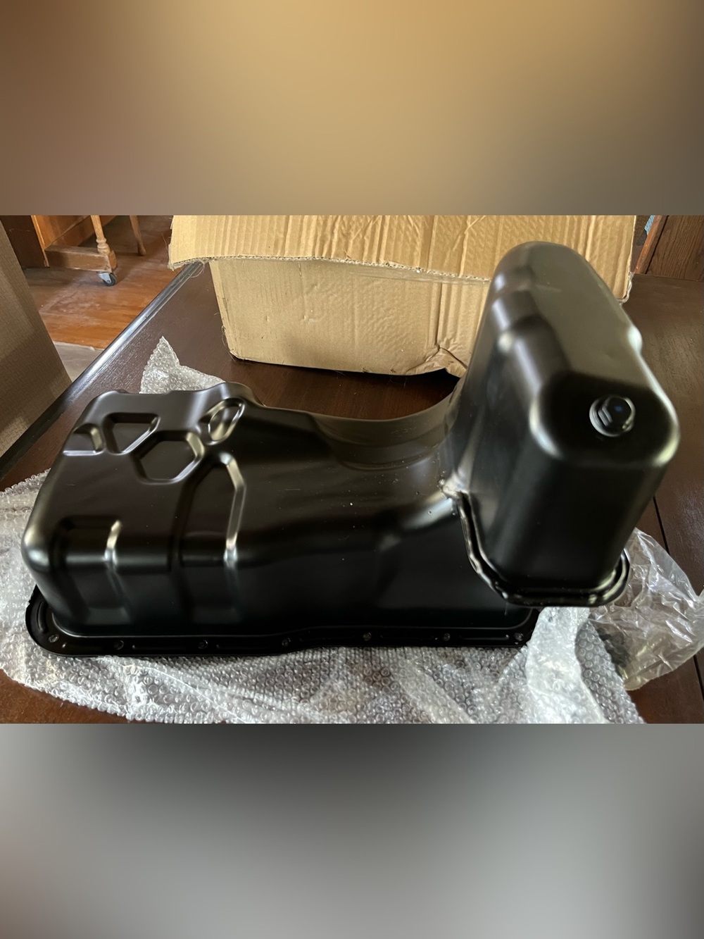 New Dorman Engine Oil Pan 264-515